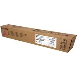 Ricoh 841927 - Toner authentique 841927 - Magenta