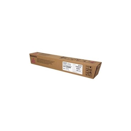 Ricoh 841927 - Toner authentique 841927 - Magenta