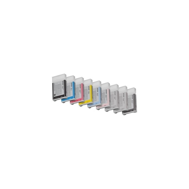 Epson 6036 Cartouche originale C13T603600, T6036 - Photo Magenta