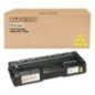 Toner originale Ricoh 407546 - Jaune