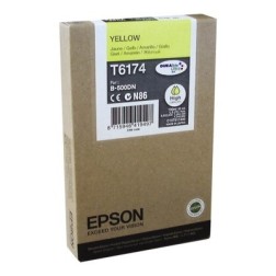 Epson T6174 - cartouche d'encre authentique C13T617400