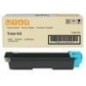 Triumph Adler 2626 - Toner originale TN2626 - Cyan