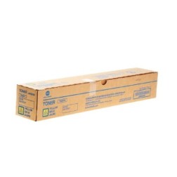 Toner authentique Kyocera Mita A8K3250 - Jaune