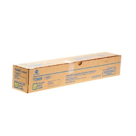 Toner authentique Kyocera Mita A8K3250 - Jaune