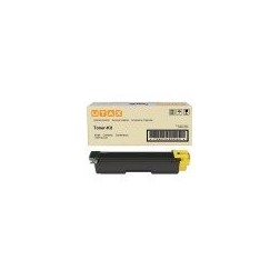 Triumph Adler 2626 - Toner authentique TN2626 - Yellow