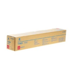 Toner authentique Kyocera Mita A11G350 - Magenta