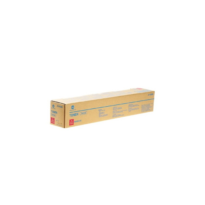 Toner originale Kyocera Mita A11G350 - Magenta