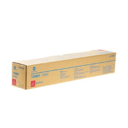 Toner originale Kyocera Mita A11G350 - Magenta