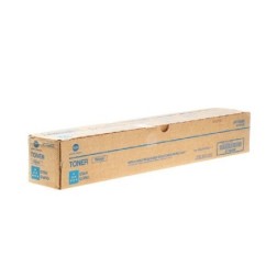 Toner authentique Kyocera Mita A11G450 - Cyan