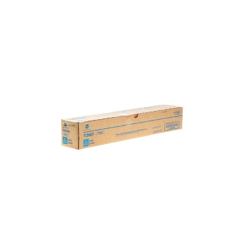 Toner originale Kyocera Mita A11G450 - Cyan