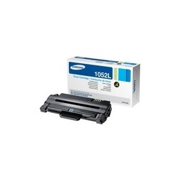 Pack x 2 Toner authentique Samsung SV115A - noir