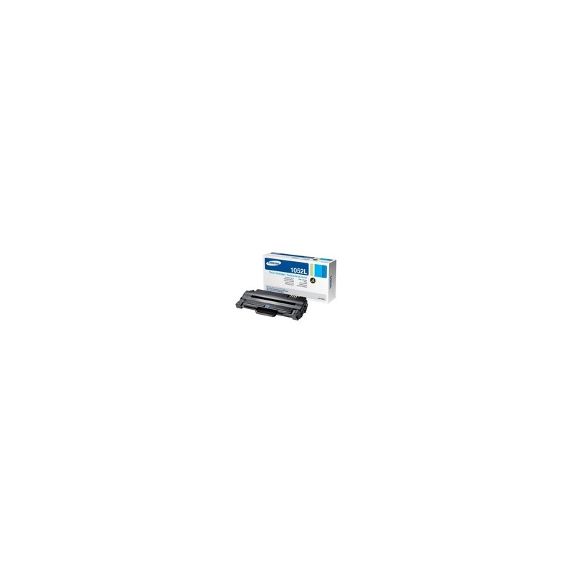 Pack x 2 Toner originale Samsung SV115A - noir