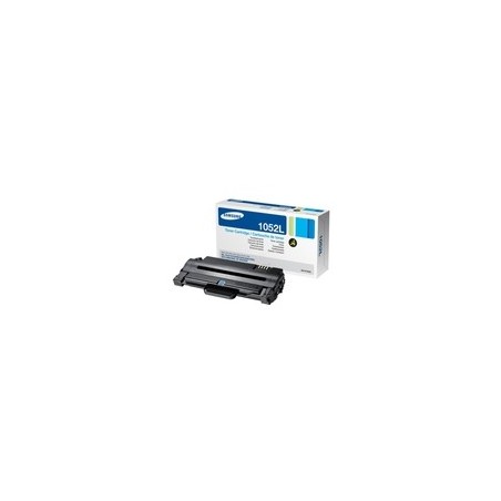 Pack x 2 Toner originale Samsung SV115A - noir