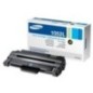 Pack x 2 Toner originale Samsung SV115A - noir