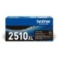 Brother TN-2510XL - Toner originale TN-2510XL - Black