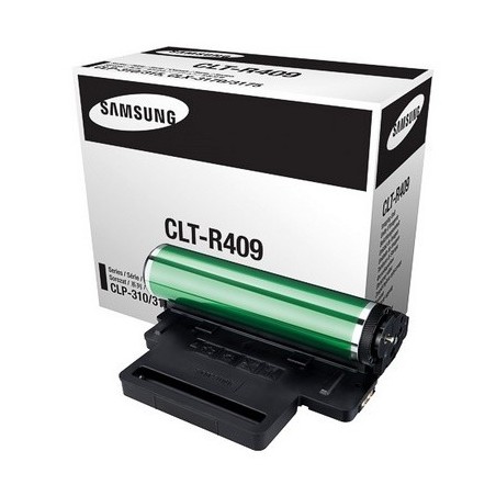Samsung R409 - Tambour originale CLTR409SEE, SU414A, R409 - Black Cyan Magenta Yellow