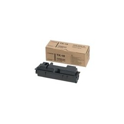 Toner authentique Kyocera Mita 1T02FM0EU0