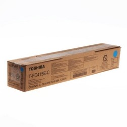 Toshiba 415E - Toner authentique TFC415EC