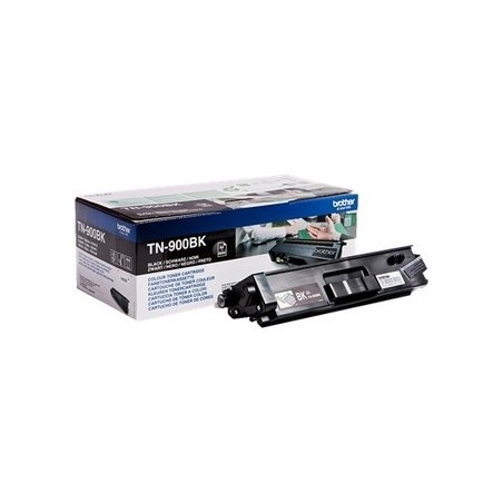 Toner originale Brother TN-900BK - noir