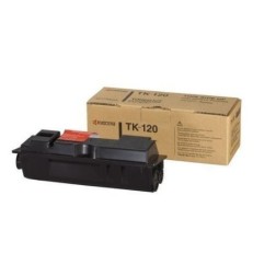 Toner authentique Kyocera Mita TK120 - noir