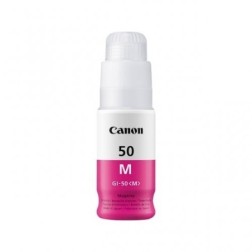 Canon 50 - Flacon d'encre authentique GI-50