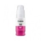 Canon 50 - Flacon d'encre originale GI-50, 3404C001 - Magenta