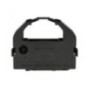 Ruban originale Epson S015262 - noir