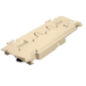 Ricoh D0396405 - Bac récupérateur originale D0396405, TYPEMPC2050