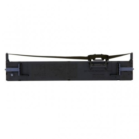 Epson LQ690 - Ruban authentique C13S015610 - Black