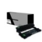 Brother DR2400 - Tambour compatible avec DR-2400 - Noir