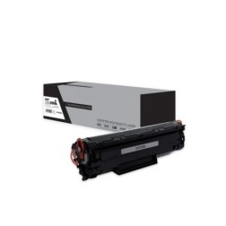 TPS HT279X - Toner compatible avec CF279X