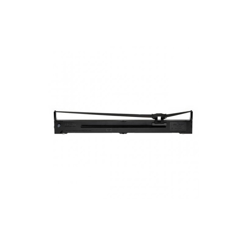 Ruban originale Epson S015327 - noir
