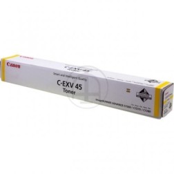 Canon EXV45 - Toner authentique 6948B002