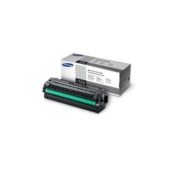 Toner authentique Samsung CLTK506SELS
