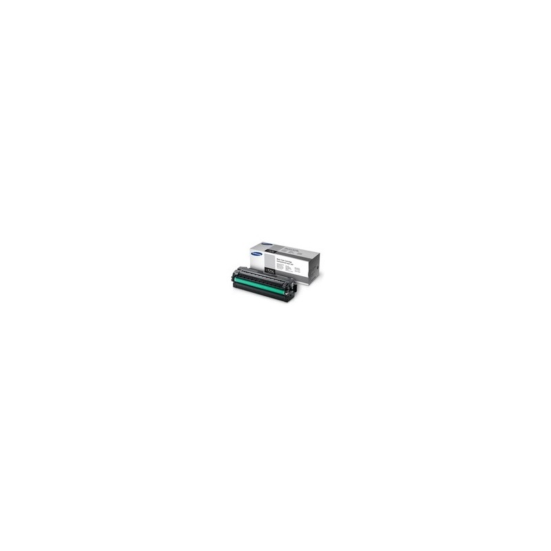 Toner originale Samsung CLTK506SELS, SU180A - noir