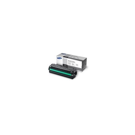 Toner originale Samsung CLTK506SELS, SU180A - noir