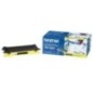 Toner originale Brother TN-130Y - Jaune