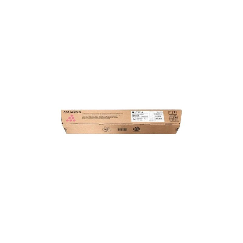 Ricoh HC3300E - Toner originale 841126 - Magenta