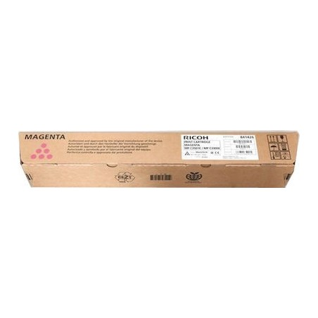 Ricoh RHC3300E - Toner authentique 841126 - Magenta