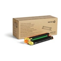 Xerox 500 - Tambour authentique 108R01483 - Yellow