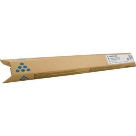 Ricoh RHC3300E - Toner authentique 841127 - Cyan