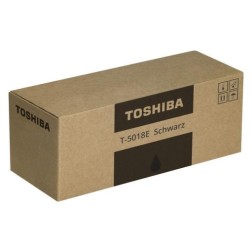 Toshiba 5018E - Toner authentique 6AJ00000171