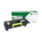 Toner originale Lexmark 51B2000 - noir