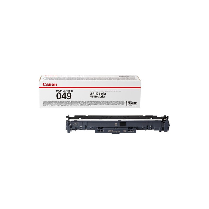 Canon 049 - Tambour originale 2165C001