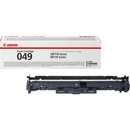 Canon 049 - Tambour originale 2165C001
