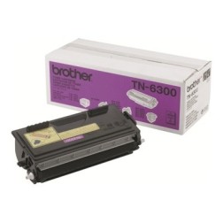 Toner authentique Brother TN-6300 - noir