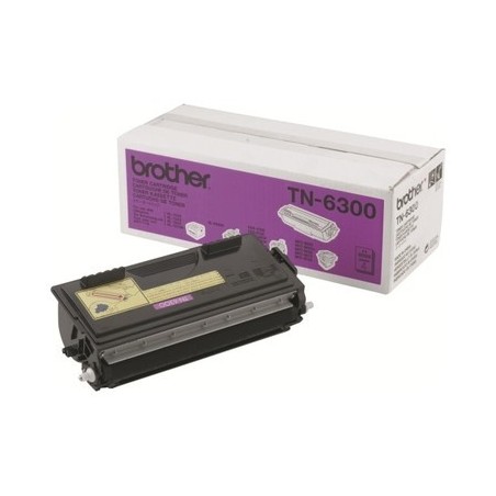 Toner originale Brother TN-6300 - noir