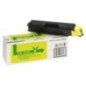Kyocera Mita TK 590 - Toner originale 1T02KVANL0, TK590Y - Yellow
