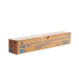 Toner authentique Kyocera Mita A33K452 - Cyan