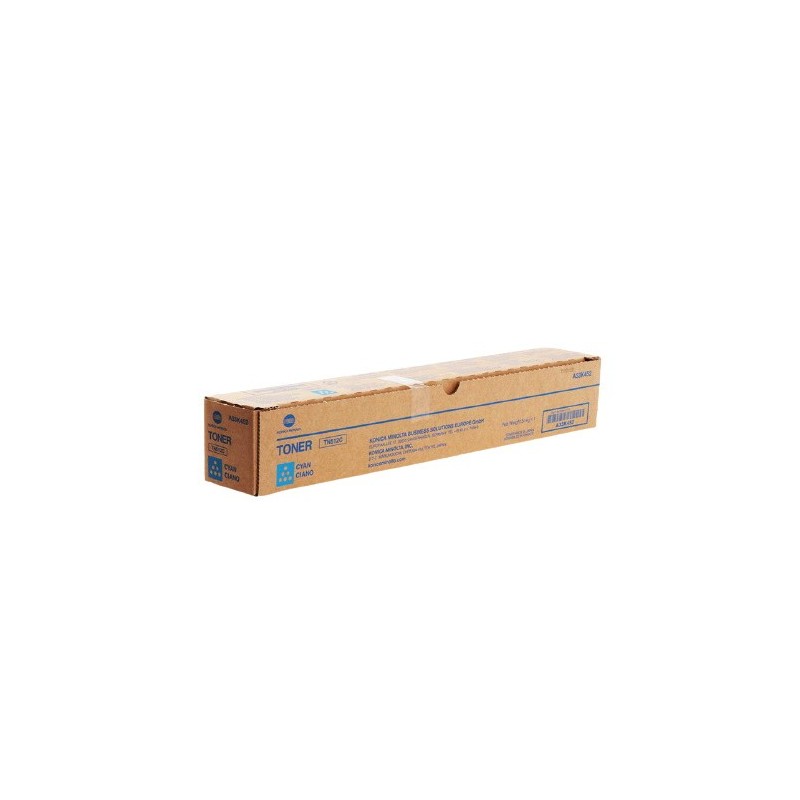 Toner originale Kyocera Mita A33K452 - Cyan